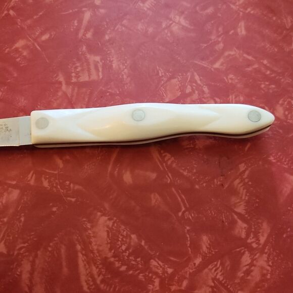 Cutco Salmon Sushi Knife - Picture 3 of 4